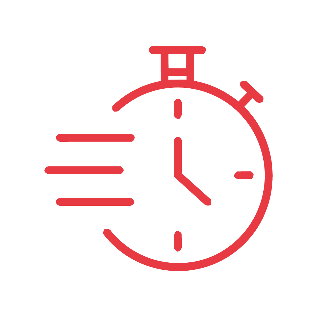 Faster Response Time