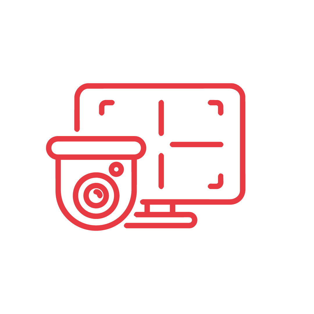 Fragmented Monitoring
