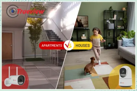 Indoor Cameras for Home