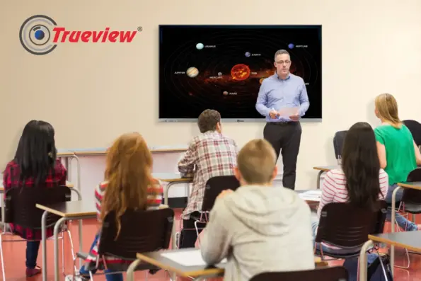 Digital Board for Classroom