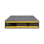 T38261-A 4 Gigabit PoE + 2 Gigabit Uplink + 1 SFP Port ND-APG0421 01