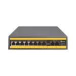 PoE Switch 8+2G