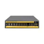 PoE Switch 8G+2G+1SFP