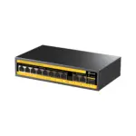 T38265-A 8 Gigabit PoE + 2 Gigabit Uplink + 1 SFP Port ND-APG0821 01