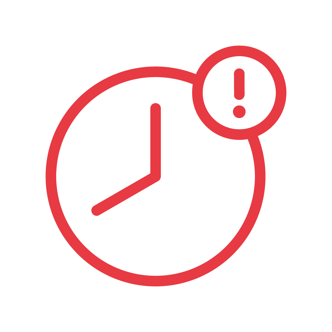 Time Delays