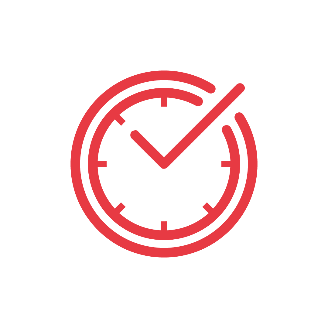 Time Savings