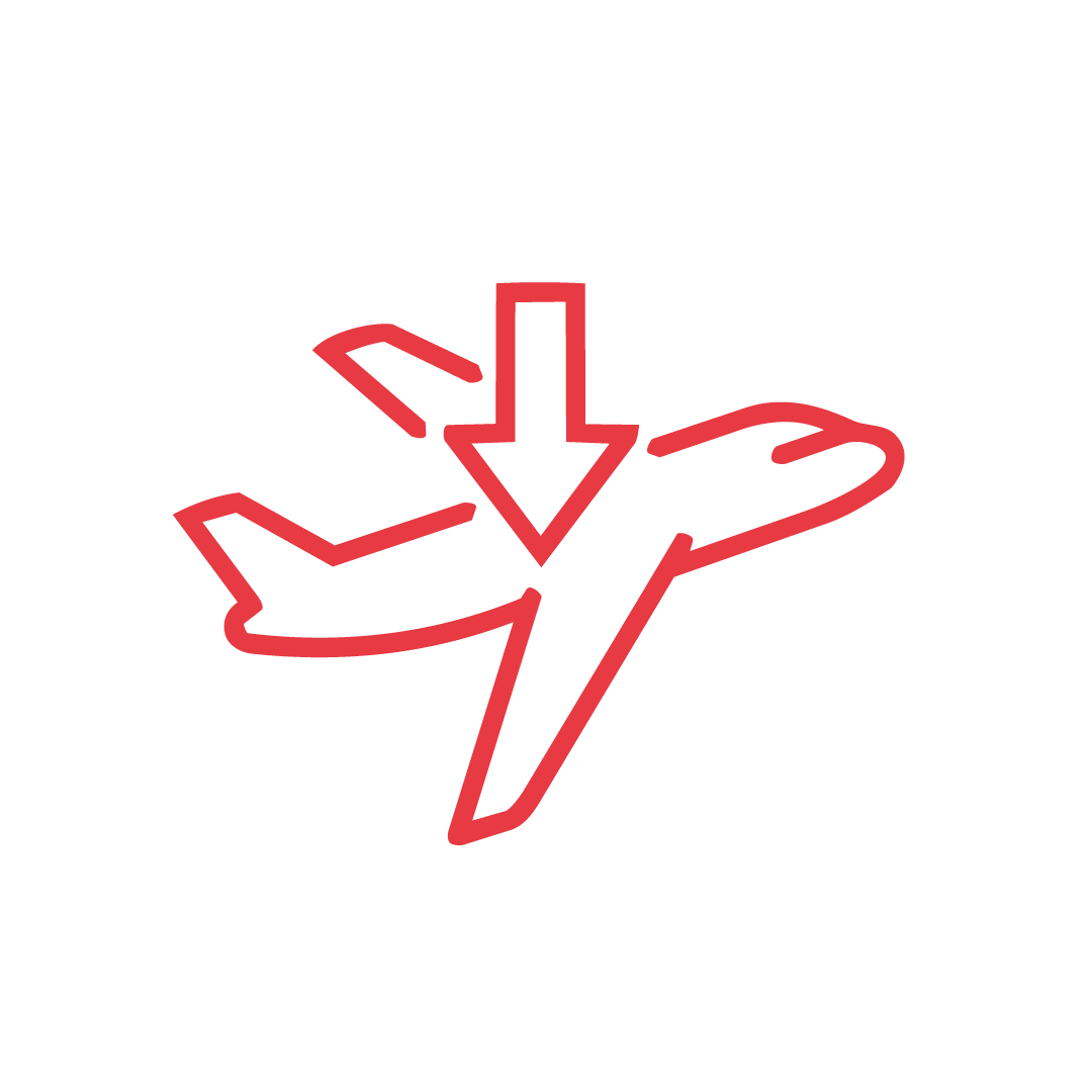 Travel Reduction