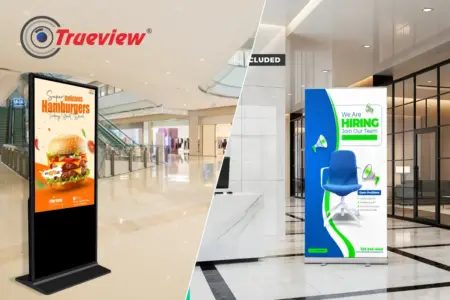 Digital Signage Solutions