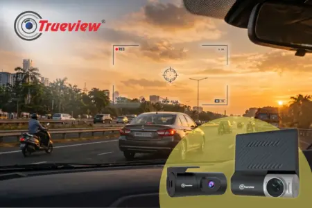 Dash Cam for Car