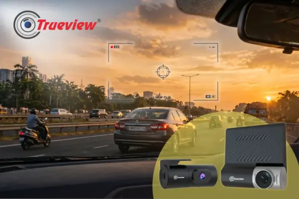 Dash Cam for Car
