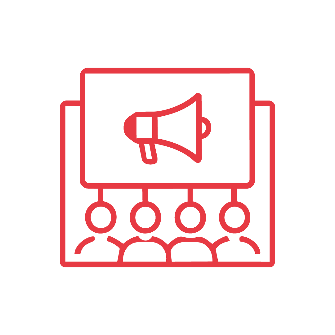 Higher Sponsor Visibility