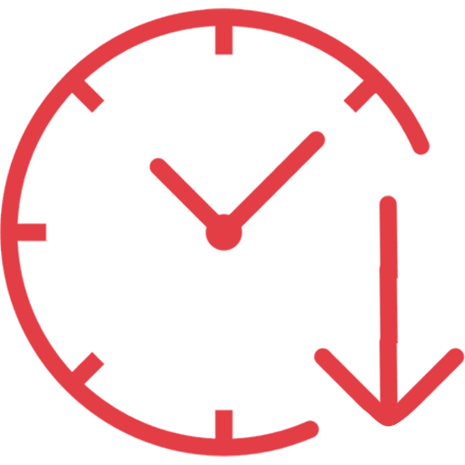 Reduced Patient Waiting Time