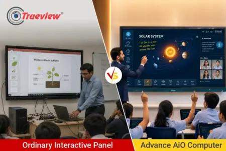 All in One Computers