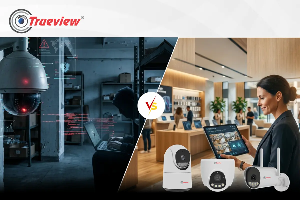 CCTV Cameras
