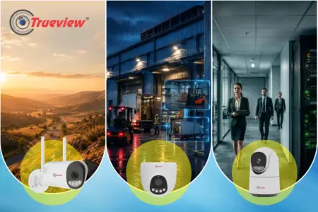CCTV Cameras