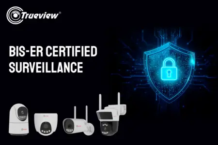 CCTV Cameras