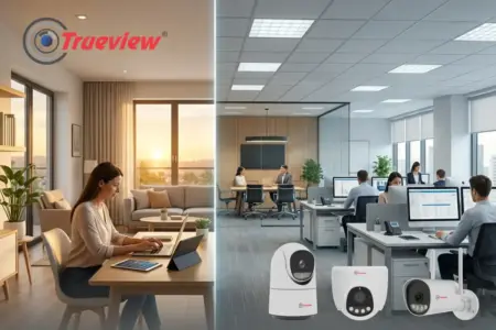 Wireless WiFi Camera