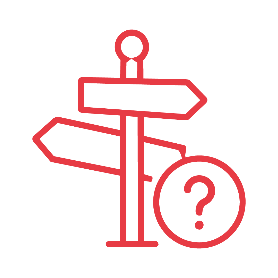 Reduced Navigation Confusion