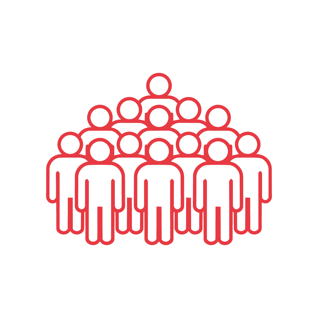 Uneven Queue Distribution