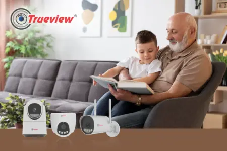 Best Home WiFi Camera