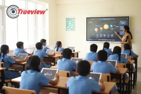 Smart Board for Education
