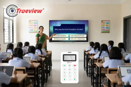 Smart Board for Education