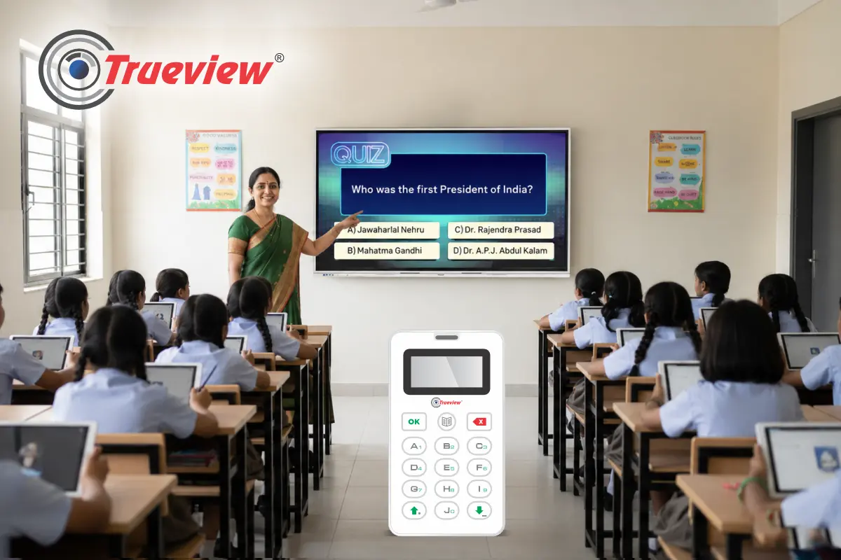 Smart Board for Education