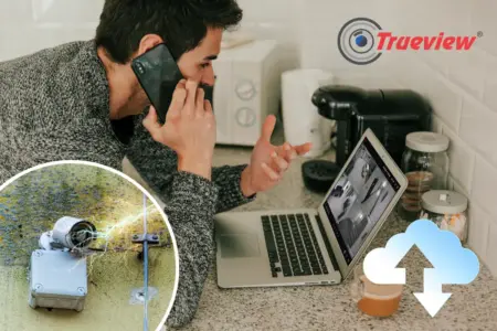 WiFi Camera for Home