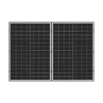 36W Solar Power Hub
