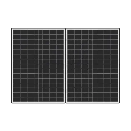 36W Solar Power Hub