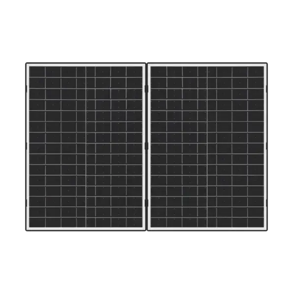 36W Solar Power Hub