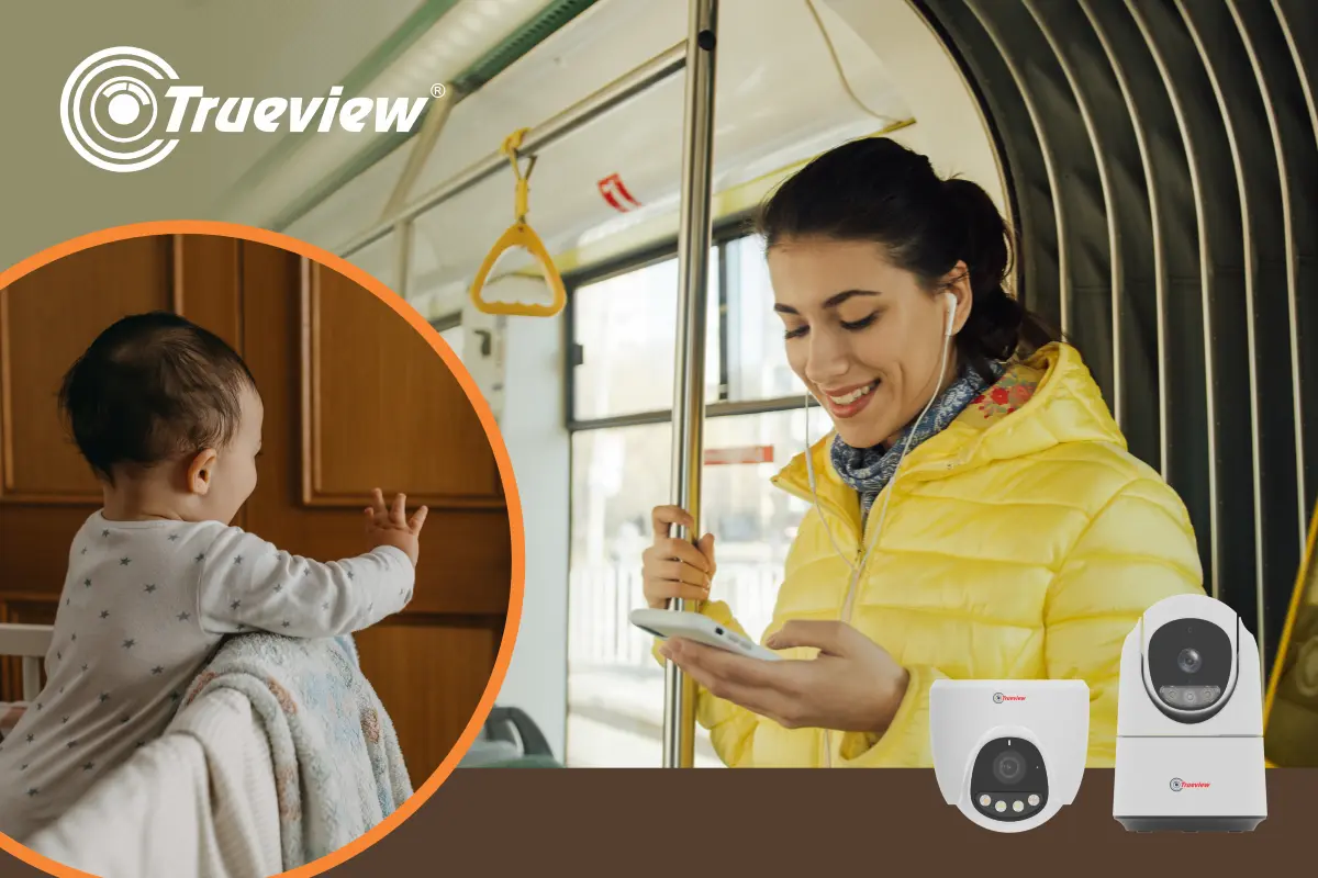 Best Home WiFi Camera