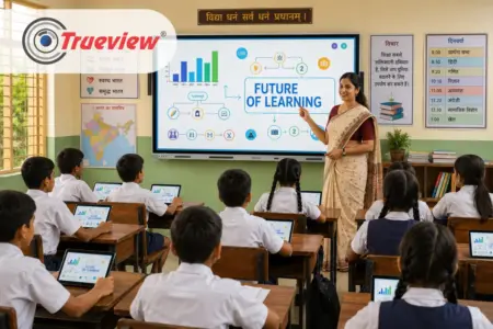Digital Board for School