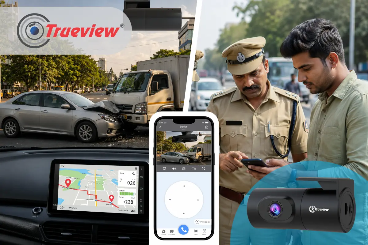 Best Dash Cam