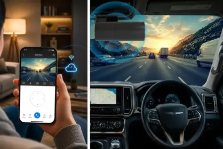 Dash Camera