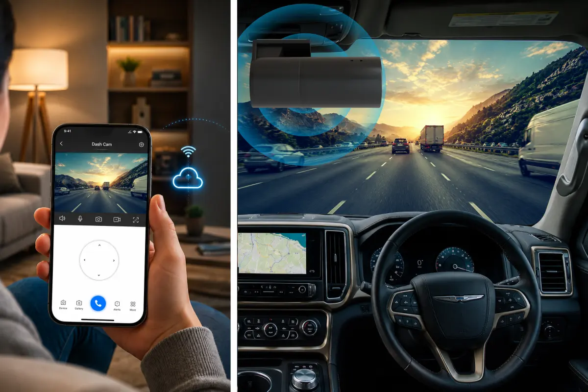 Dash Camera