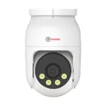 2MP HD Mini Pan-Tilt ATC Camera