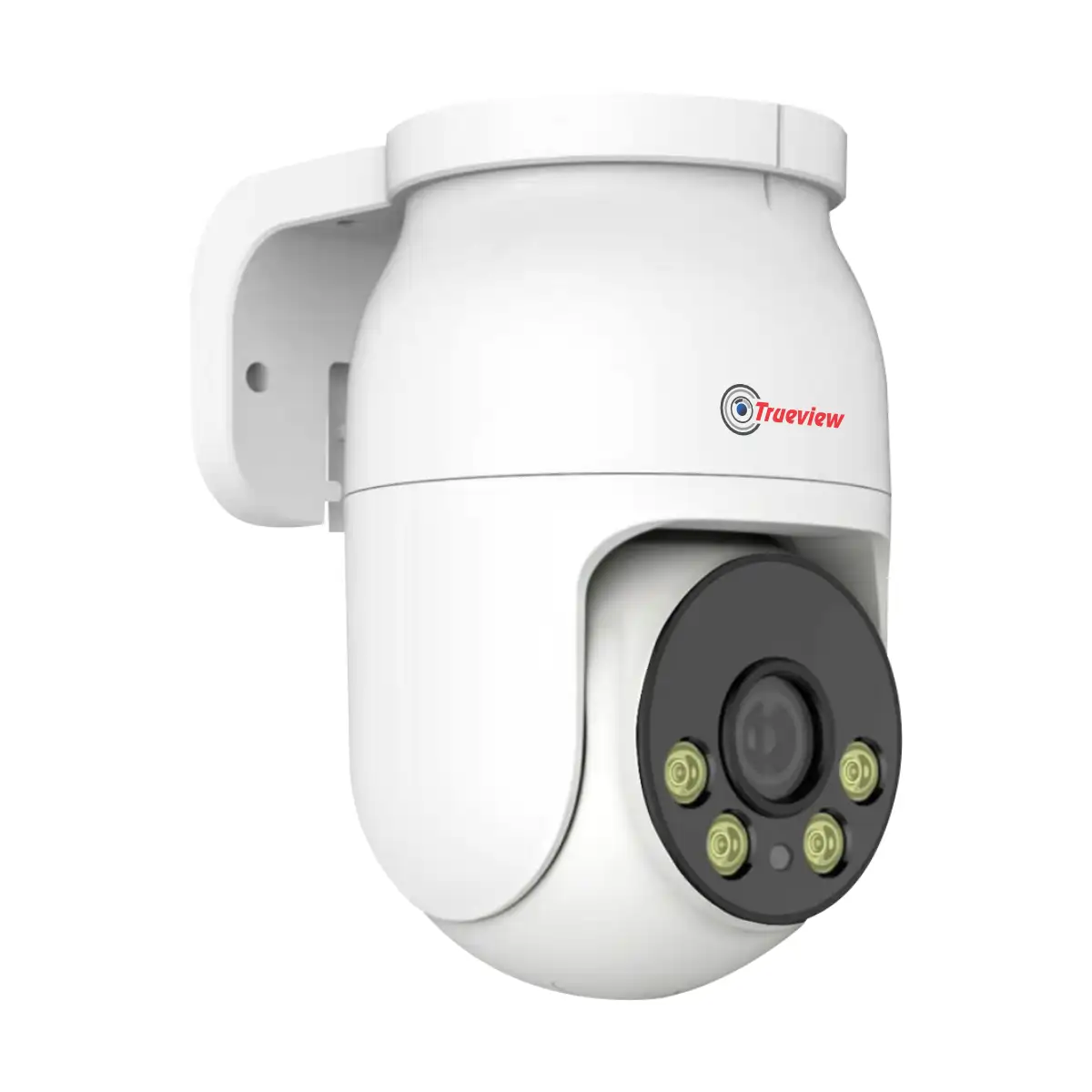 AHD Mini PT Camera