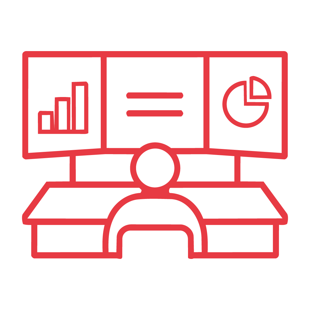 Improved Monitoring Efficiency Supervisors gained a complete operational view from a single control room