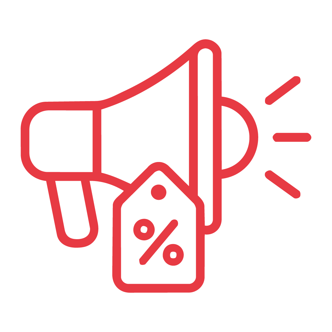 Improved Promotion Visibility Offer related inquiries increased by 35 within the first month