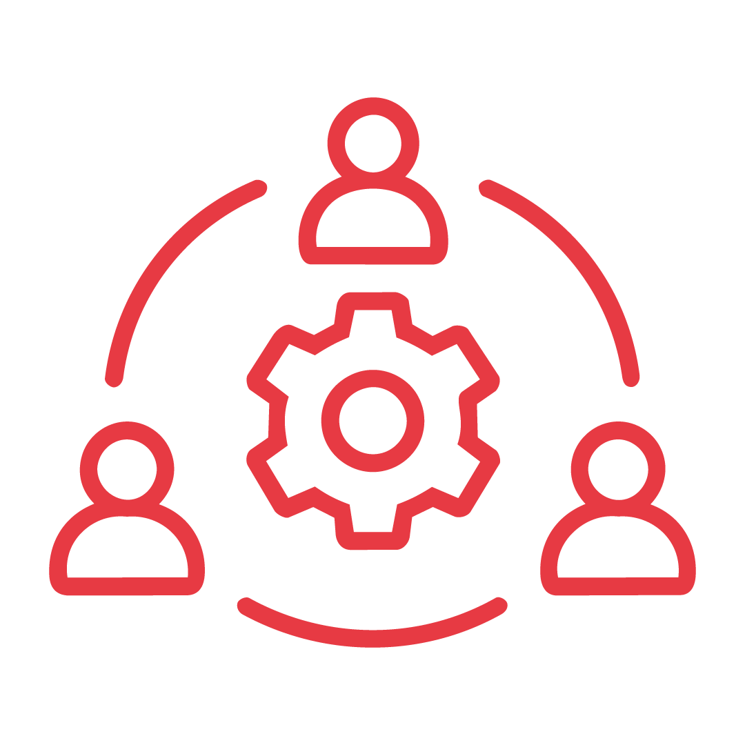 Operational Inefficiencies Teams lacked a unified view of plant performance