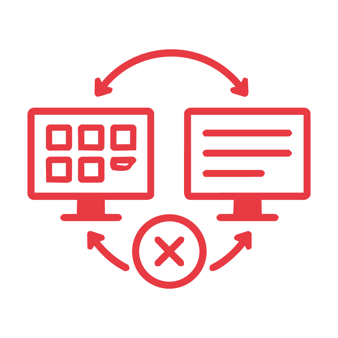 Reduced Monitoring Complexity Teams no longer needed to switch between multiple systems