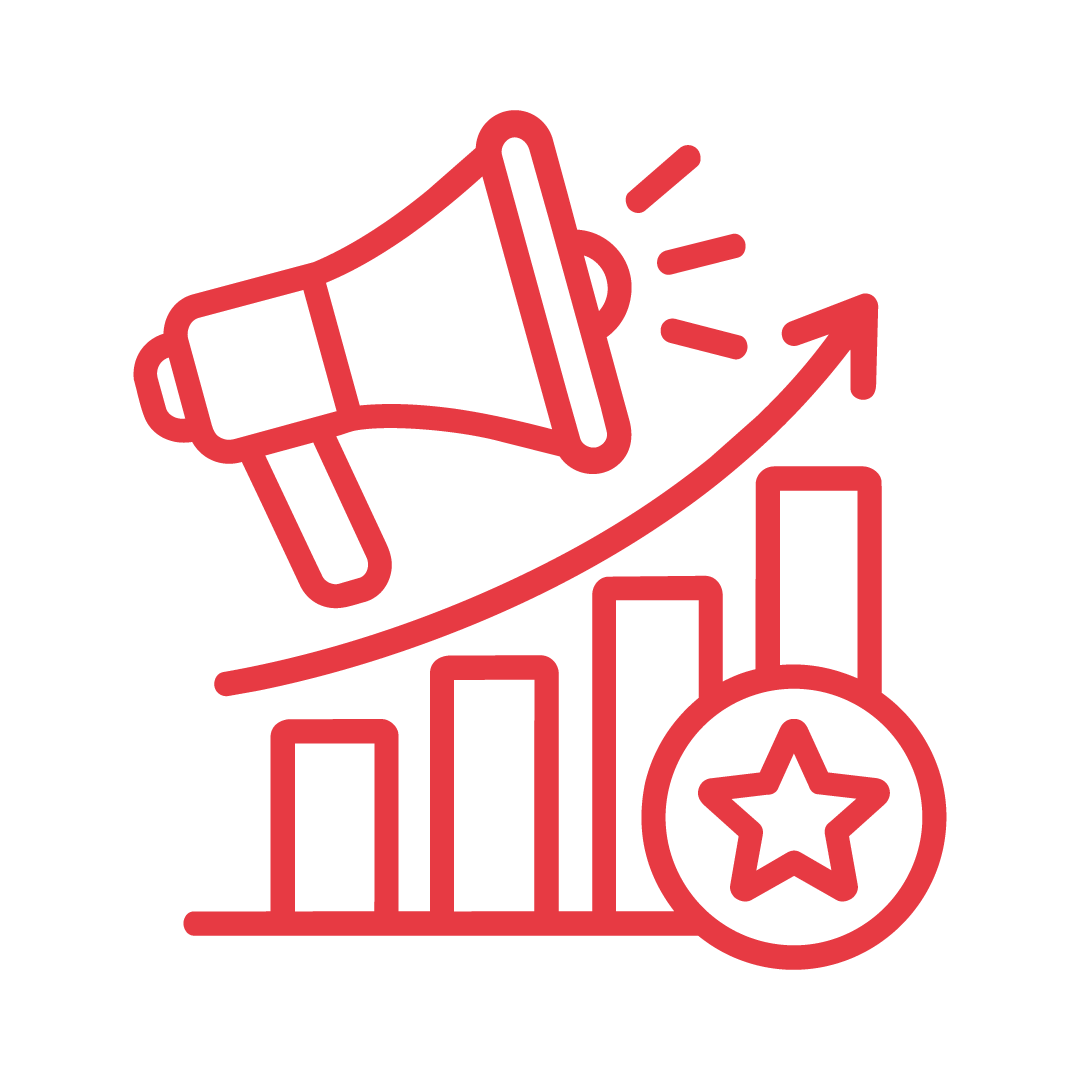 Stronger Campaign Impact