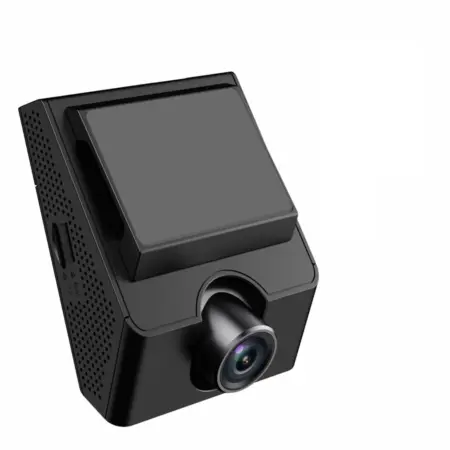 4G 2MP Dash Cam With Built-in GPS