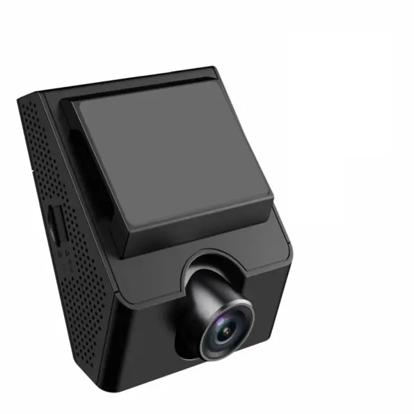 4G 2MP Dash Cam With Built-in GPS