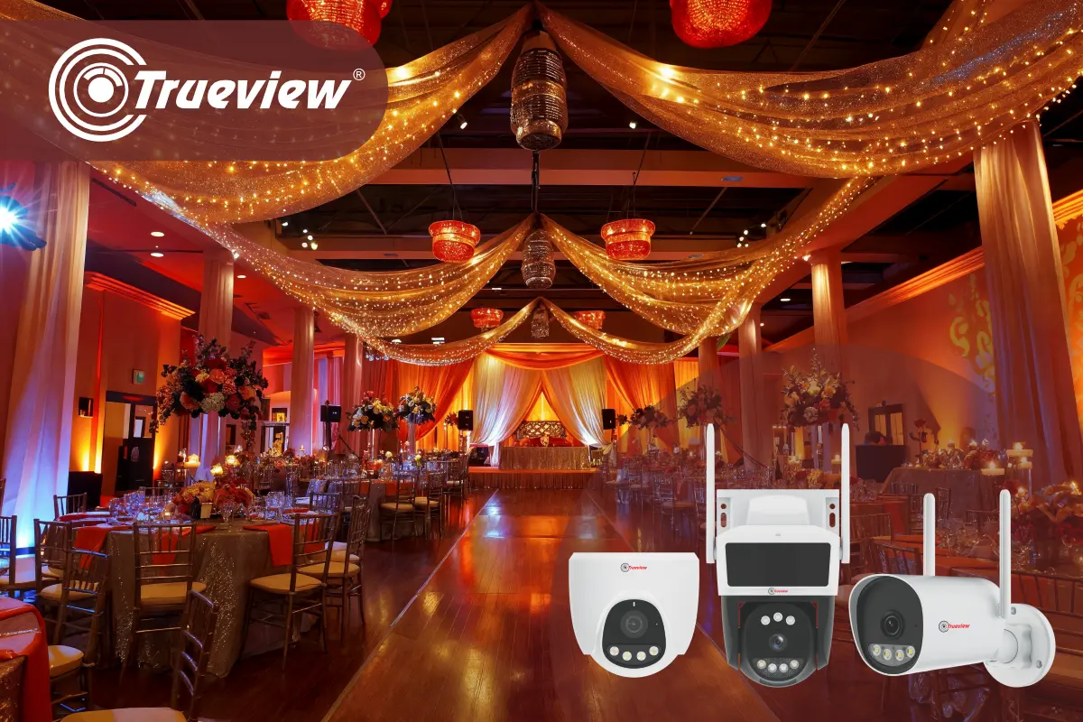 4G Camera with SIM Card