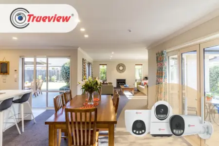 WiFi Camera for Home