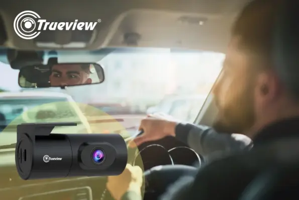 Dash Cam for Car
