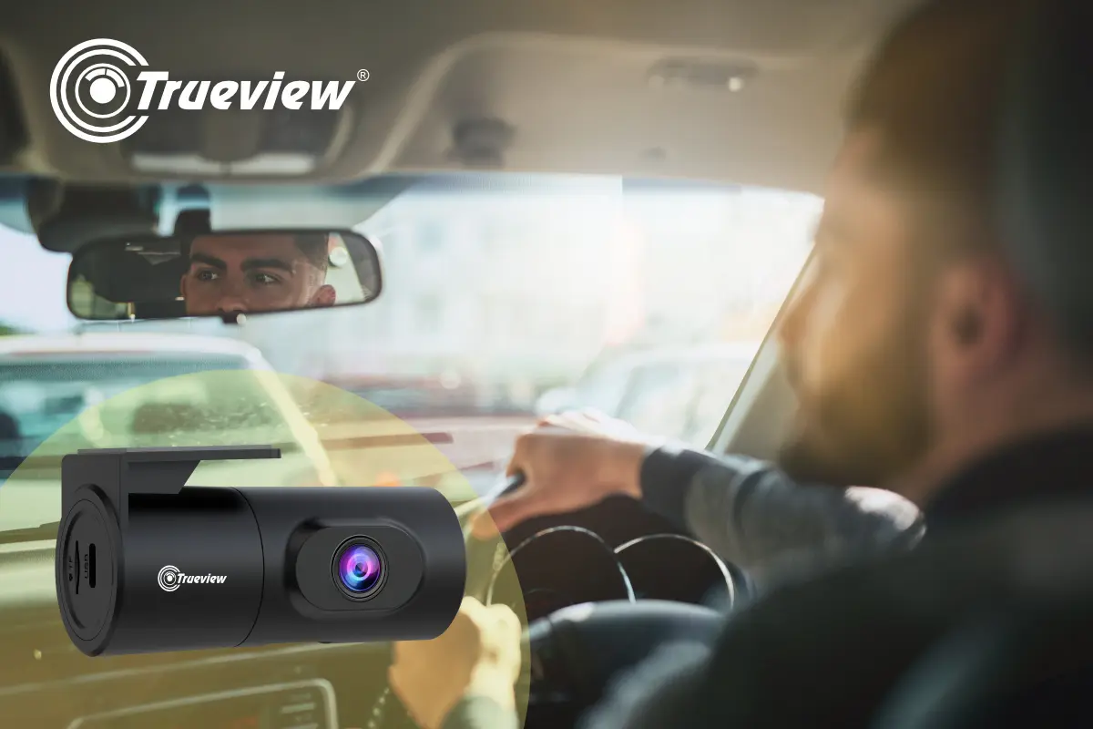 Dash Cam for Car