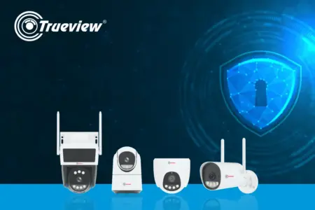 CCTV Camera